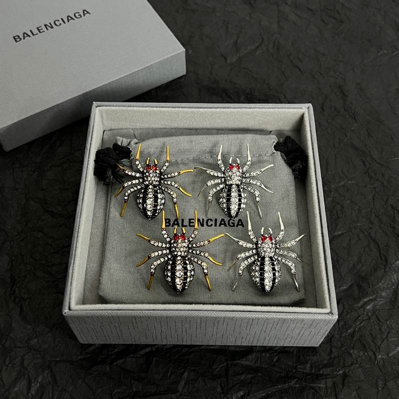 Balenciaga Earring 04lyr102